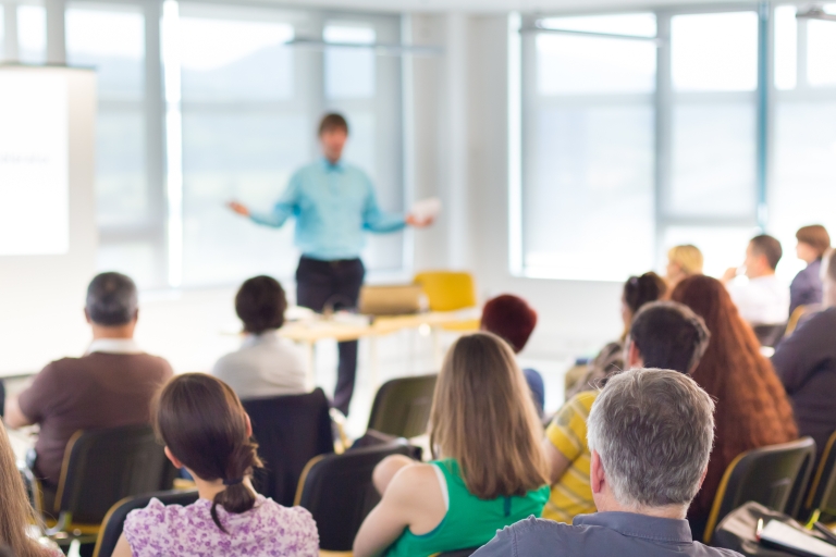 頂尖領袖總裁班示意圖